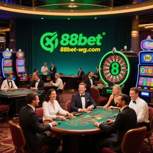 88bet