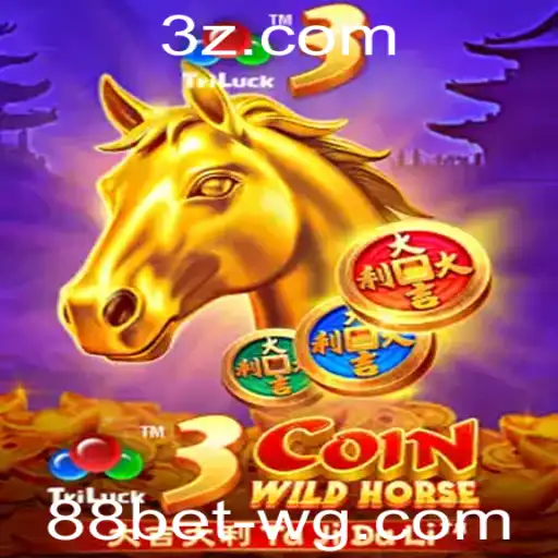 Explorando o Fascinante Mundo de 3CoinWildHorse