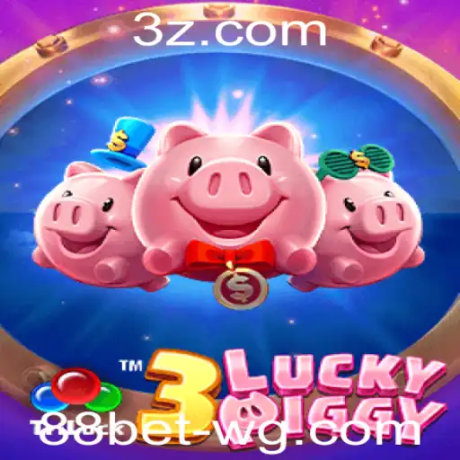 Descubra o Fascinante Mundo de 3LUCKYPIGGY: Mergulhe na Diversão