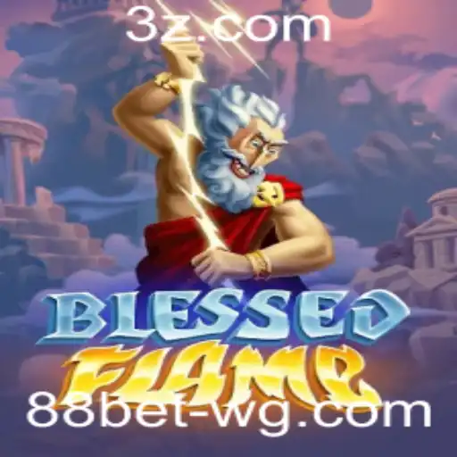 Descubra o Mundo de BlessedFlame: Um Jogo Revolucionário