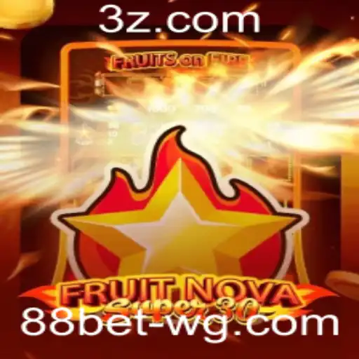 Explorando FruitrNovaSupe30: Um Novo Horizonte no Mundo dos Jogos