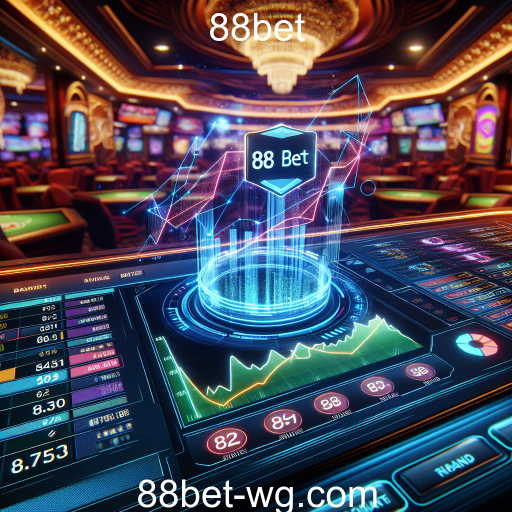 Apostas ao Vivo: A Emoção em Tempo Real no 88bet